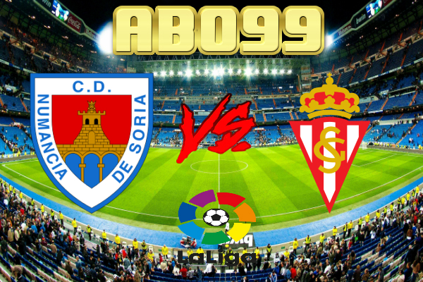 Prediksi Bola Numancia vs Sporting Gijon 14 September 2018