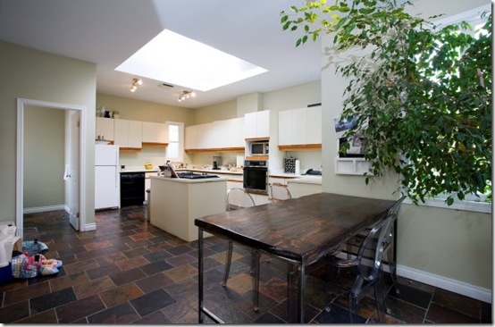 Candice Olson, Divine Design, Clemmer Kitchen, Before. 