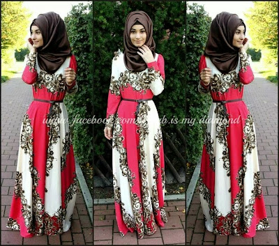 Hijab Fashion