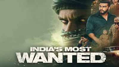 India's most wanted (2019) movie download