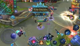 Mobile Legend MOD APK Unlimited Diamond Terbaru 2022