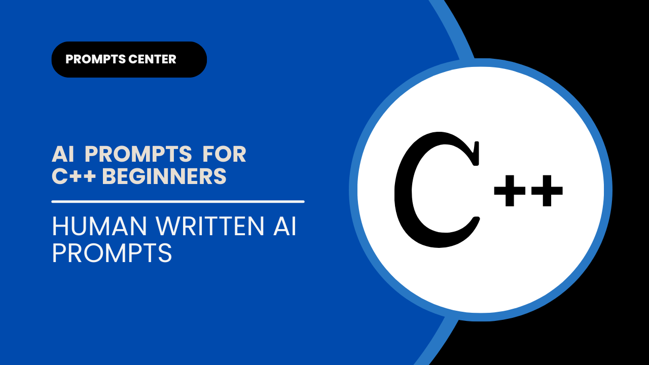 Using AI Prompts to Improve C++ Education