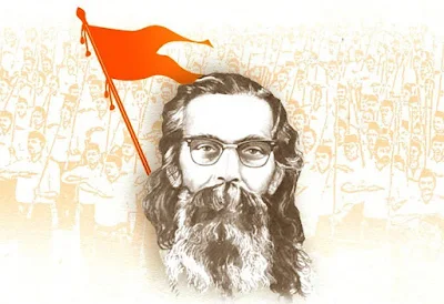 శ్రీ గురూజీ - Madhav Sadashivrao Golwalkar