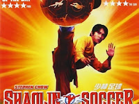 [HD] Shaolin Soccer 2001 Pelicula Completa En Español Online