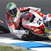 SBK - GP Australia  - Biaggi secondo nel mondiale: un podio ed un quarto posto a Phillip Island