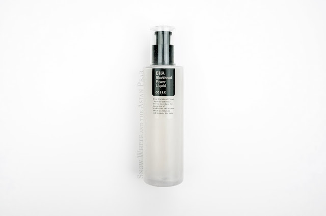 Cosrx BHA Blackhead Power Liquid