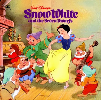 Snow White and the Seven Dwarfs