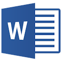 Microsoft Word