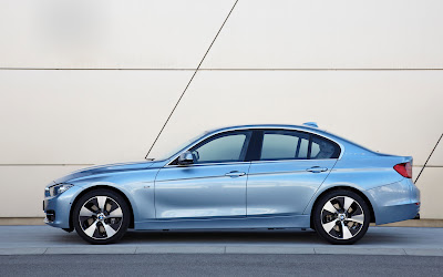 2014 BMW 5 ActiveHybrid