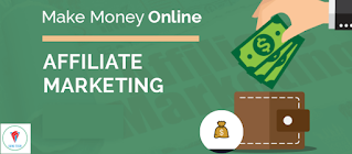 Affiliate Marketing: The Secret to Earning Money Online