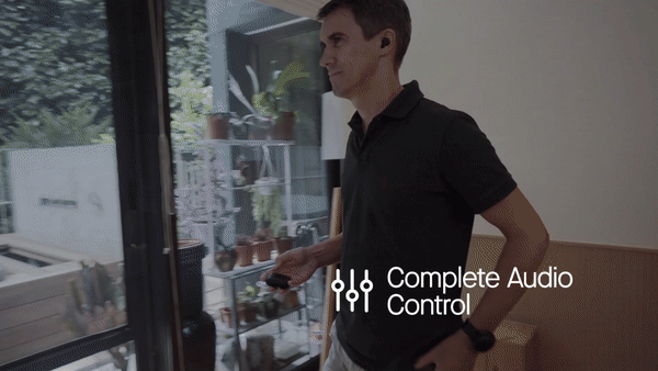 Morph: Seamlessly Switch Audio Across All Devices