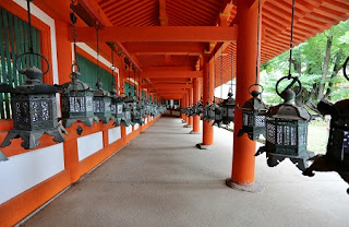 Kasuga Taisha Shrine