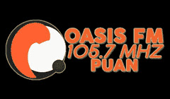 Oasis FM 105.7