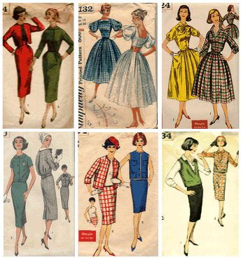 Yuk Intip Perubahan Trend Fashion Era 1950 Hinggga 