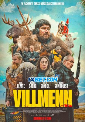 Wild Men (2021) Hindi Dubbed (Voice Over) WEBRip 720p Hindi Subs HD Online Stream