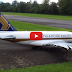 See The Largest Remote Control Airbus Flew