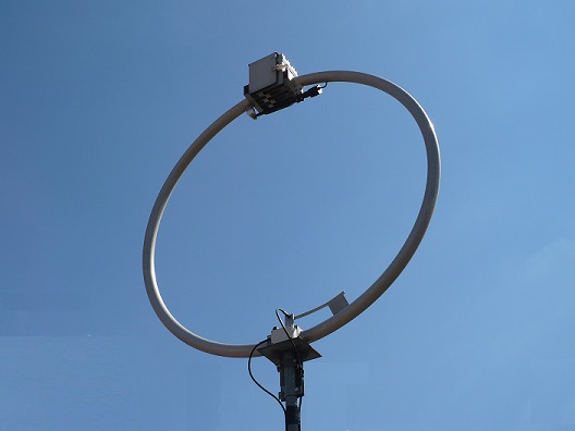 Loop Antenna