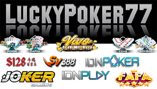 JOKER 123 LUCKYPOKER77