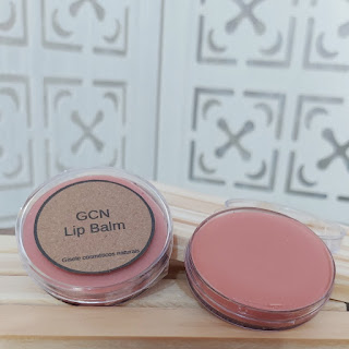 Lipbalm natural