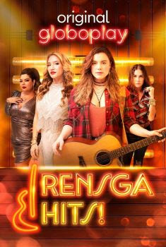 Rensga Hits! 1ª Temporada Torrent (2022) WEB-DL 720p Nacional