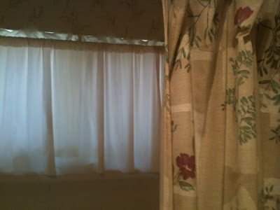 Window Curtain Bathrooms