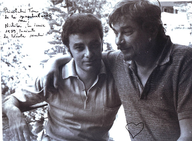 Gheorghe Tomozei, 1979