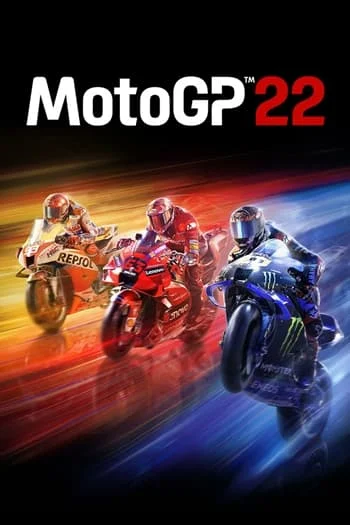 โหลดเกม MotoGP 22 (ภาษาไทย)