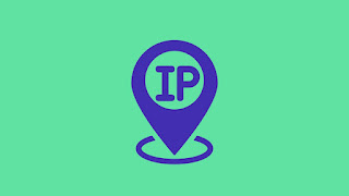 WHAT IS MY IP ADDRESS 