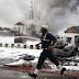 How Abuja multiple blasts happened - NEMA