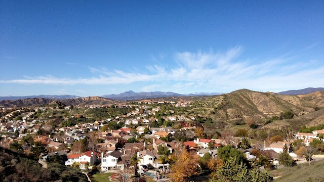 Rehabilitation Centers Santa Clarita CA