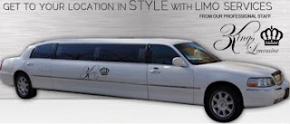 Limo service Pennsylvania