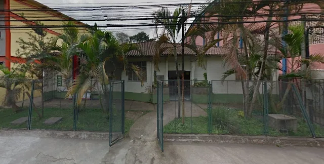 Unidade Básica de Saúde da Família bairro Açude I/Foto: Google Maps