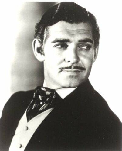 clark gable