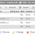 Login service in PHP and MySQL for Android Application