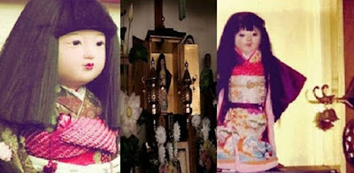 4 Boneka Yang Kelihatan Lucu Namun Sangat Mengerikan Dan Tidak di Perbolehkan Untuk di Mainkan