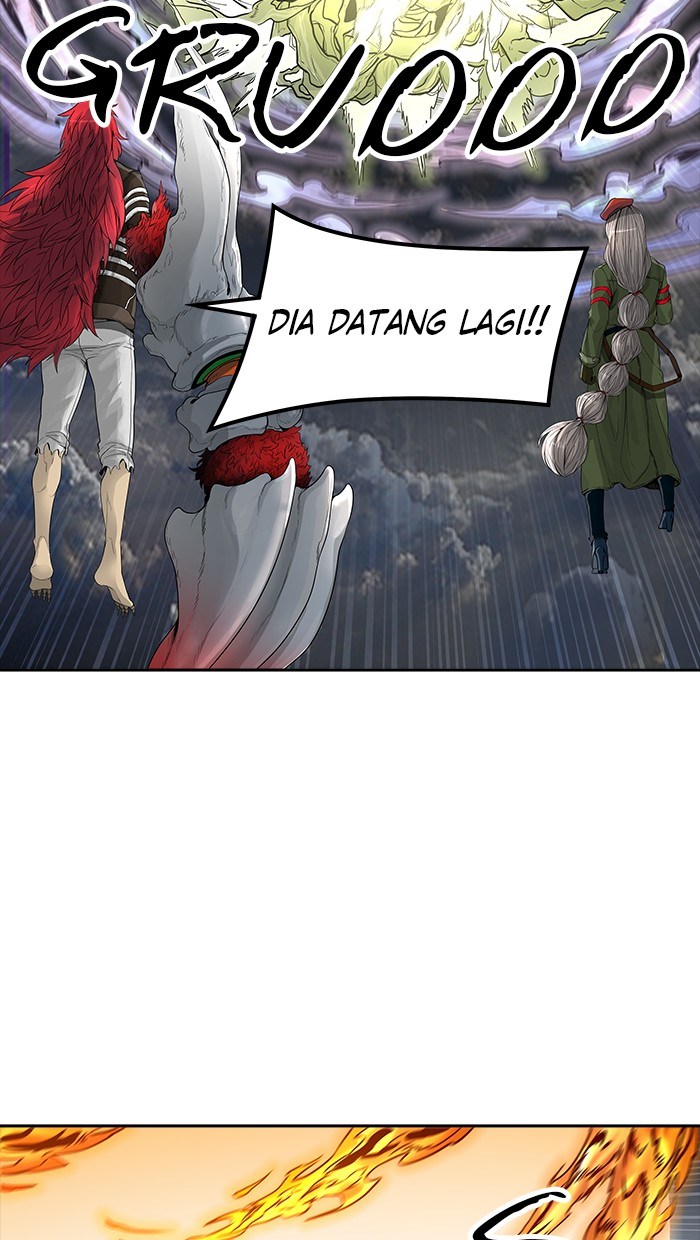 Webtoon Tower Of God Bahasa Indonesia Chapter 446