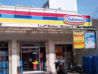 Situs Resmi Indomaret Diretas, Inilah Pesan dari Hacker