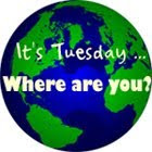 It's Tuesday, Where Are You?