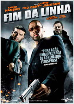 PJASPJASPJ Fim da Linha   DVDRip   Dual Áudio