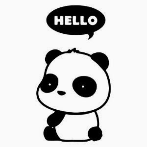 Hello Panda - Film Animation Cartoon HD