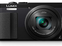 Panasonic Lumix DMC-ZS50 Review User Manual - Download PDF