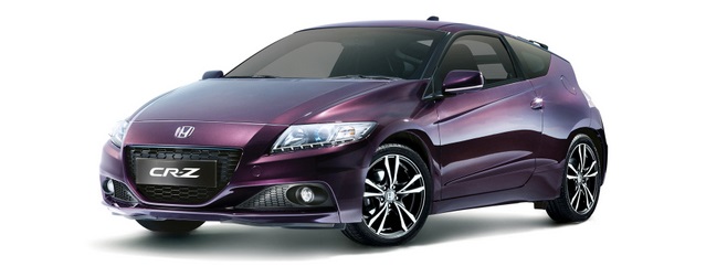 Honda CR-Z Standard