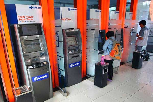 Apakah Limit ATM BRI & Internet Banking Gabungan?