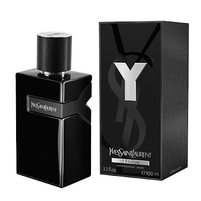 Yves Saint Laurent perfume