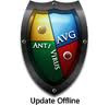 AVG AntiVirus Definitions Update 21 November 2011 (Update Offline) Terbaru
