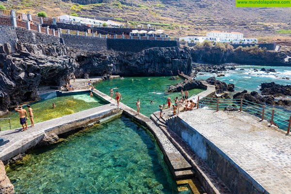 Turismo de Canarias destina 137.500 euros para modernizar la información del municipio palmero de Barlovento