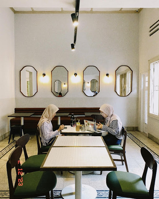 Kopikalyan Darmo Surabaya Jam Buka