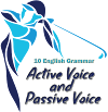 Active Voice and Passive Voice - English Grammar | 10th English Grammar Active And Passive Voice