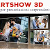 SmartSHOW 3D | software per presentazioni sorprendenti di foto