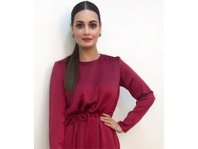 diya mirza heroine photo 